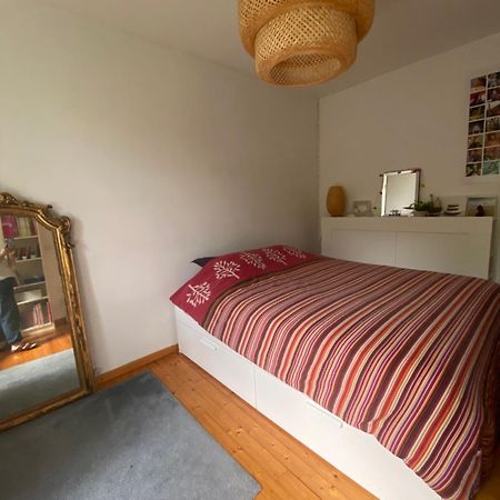 Le Loft Brestois Villa Luaran gambar