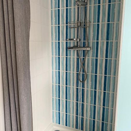 Le Loft Brestois Villa Luaran gambar
