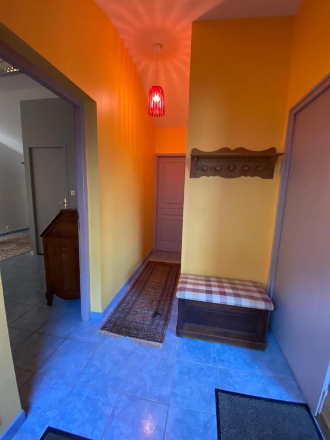 Le Loft Brestois Villa Luaran gambar