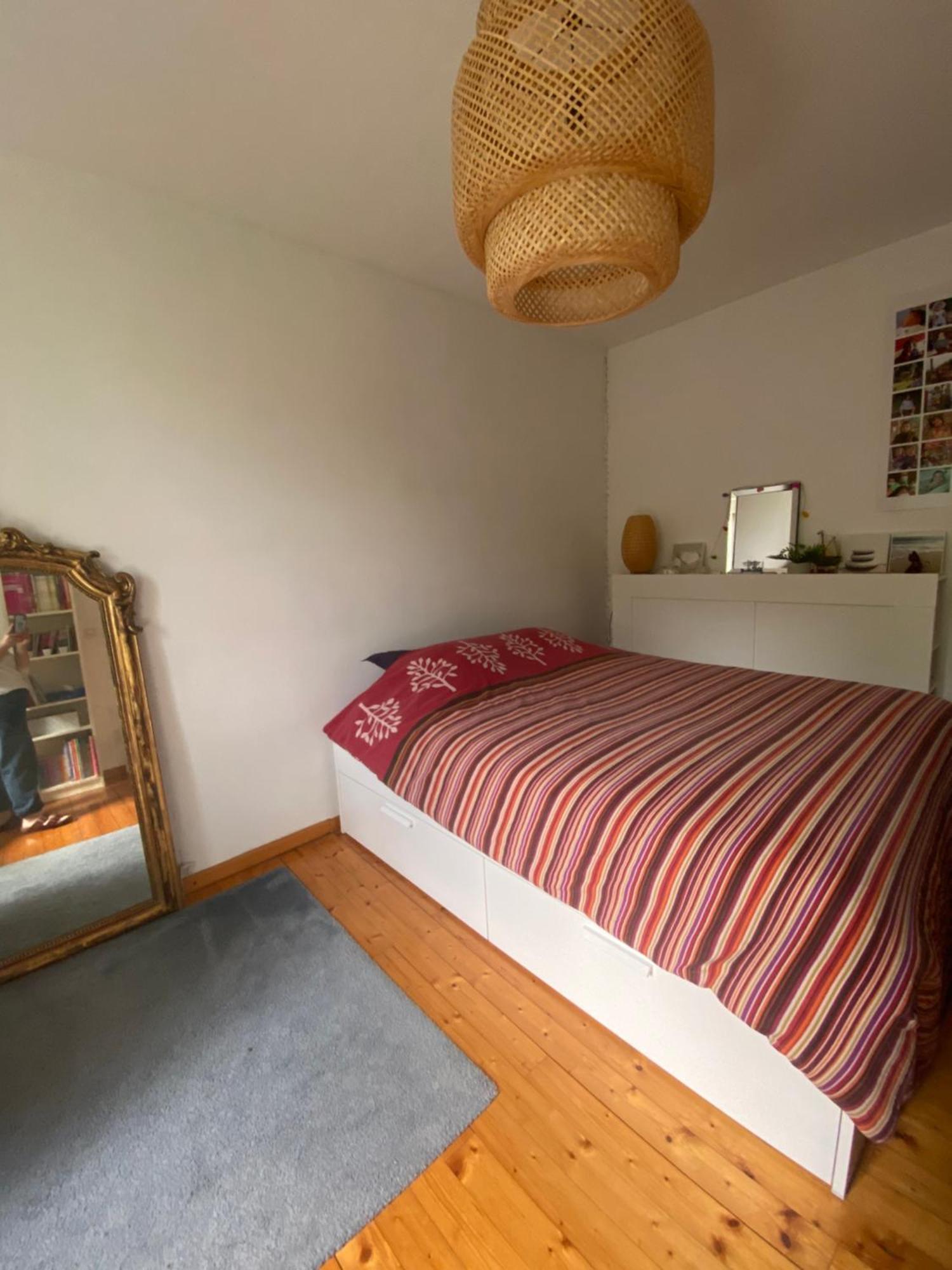Le Loft Brestois Villa Luaran gambar