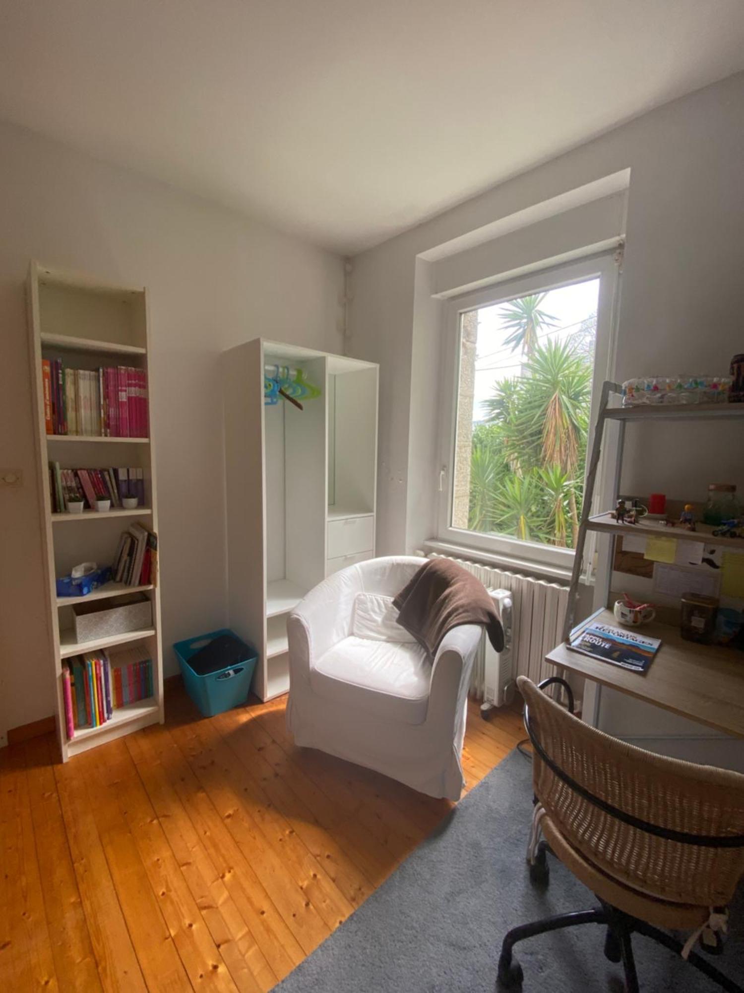 Le Loft Brestois Villa Luaran gambar